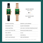 Woman Watch Luxury Original Quartz Watch for Ladies Wristwatch Business Watches Luminous  Wristwatch Gift Watch
