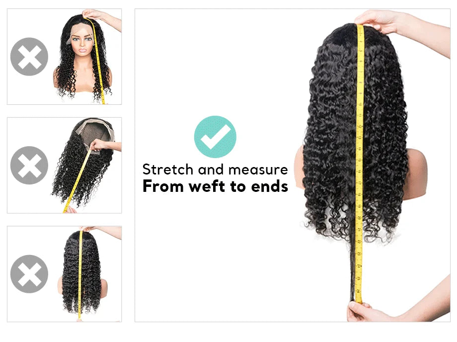 30 40 Inch 13x4 13x6 Hd Body Wave Lace Front Wigs Pre Plucked Loose Wave Lace Frontal Wig Water Wave Human Hair Wigs For Women