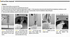 Smart Touch Kitchen Faucets Crane For Sensor Kitchen Water Tap Sink Mixer Rotate Touch Faucet Sensor Water Mixer KH-1015