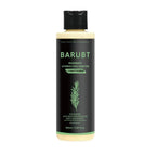 100ML Rosemary Hair Shampoo Volumizing and Thickening Strengthening and Oil Control Nourishes and Repairs Hair Oil Adds Volume