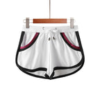 Fitness Gym Shorts For Men Running Short Home Sport Yoga Workout Training Summer Breathable Loose Quick Dry Bermuda Man Boxers