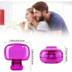 2/4Pcs Travel Toothbrush Toothbrush Protector Cap Brush Pod Case Portable Plastic Clip for Home Travel, Camping, School, Busines