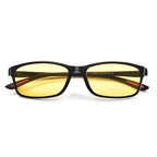 1/3pcs Photochromic Lenses Day Night Sunglasses Men Women Ultra Light Driving Sun Glasses Anti Glare Eyewear