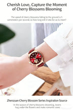 RUIXINE Fashion Woman Watches Waterproof Luminous Date Leather Quartz Wristwatch Elegant Dress Ladies Watch For Woman's Gift