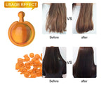 Mix Hair Vitamin Capsule Fast Repairing Maltreated Frizzy Hair Silky Moisturizing Hair Oil  Nourishing Keratin Complex Serum Oil