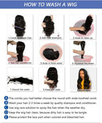 Straight Bundles With 4x4 Closure Brazilian Bundles With Closure Human Hair 5x5 2x6 HD Lace Closure Raw Human Hair Bundles Soft