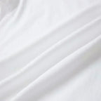 100% Cotton Little Dinosaur of Love Print Children’s Base Clothe Girl Comfortable T-shirt Outdoor O-neck Short Sleeve T-shirt