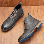 Boots Military Strong Wear-Resistant Outdoor Breathable Boots Army