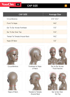 Body Wave 13x6 Honey Blonde Lace Frontal Wig Brazilian #27 Blonde Colored Human Hair Wigs For Women Pre Plucked 13X6 HD Lace Wig