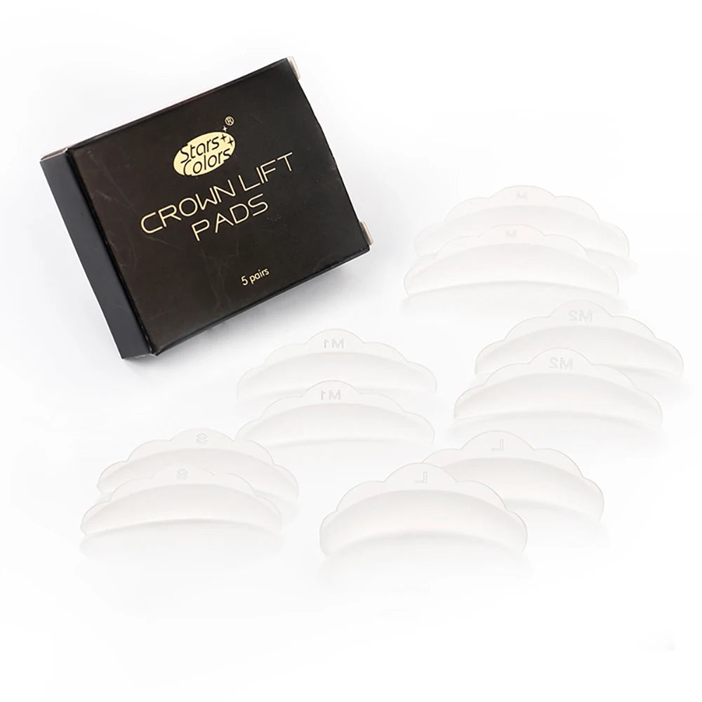 5-8 Minutes Quick Lash Lifting Eyelash Fast Perm Lash Lift Kit Curling Lashes Eyelash Enhancer Eye Makeup Tool For Salon