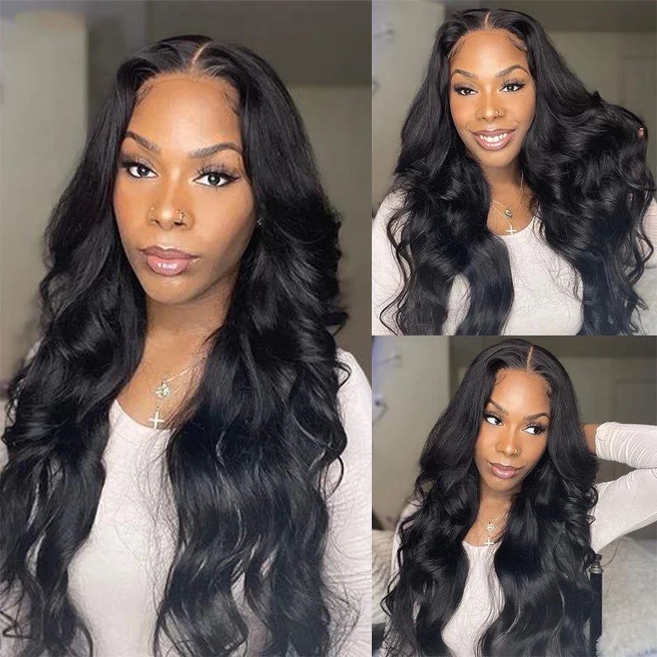 16A Raw Indian Body Wave Human Hair Bundles Unprocessed Virgin Hair Weave Extensions 1/3/4 pcs Wholesale Cheap Price Natural