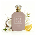 KAYALI Utopia Vanilla Coco | 21 Eau De Parfum 50ml – Warm Coconut & Vanilla Bourbon Intense Fragrance