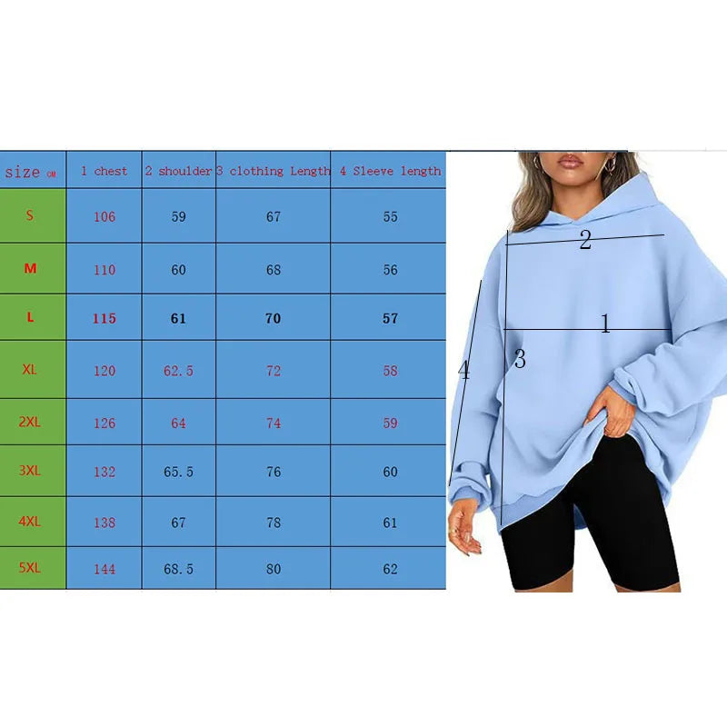 New Men Casual Hoodies Women Fleece Warm Hoodies Spring Autumn Pullovers Fashion Black Multiple Colour Oversized Sweatshirts Top