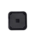1pc Sink Anti Clogging Artifact Floor Drain Cover Bathroom Hair Filter Kitchen Sink Drain Hair Filter Mesh Cover TPR