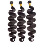 16A Raw Indian Body Wave Human Hair Bundles Unprocessed Virgin Hair Weave Extensions 1/3/4 pcs Wholesale Cheap Price Natural