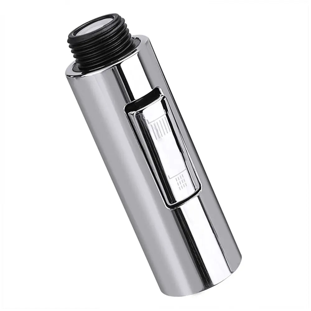 Universal G1/2 Pull Out Shower Nozzle Sprayer Bathroom Sink Spare Replacement Tap Kitchen Faucet Spray Head