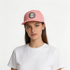 New Hot Sales Embroidered Baseball Hat Men Women Cotton Flat Edge Sunshade Outdoor HipHop Trucker Hat Snapback Dad Hat Gorras