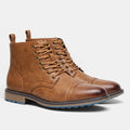 Boots Military Strong Wear-Resistant Outdoor Breathable Boots Army