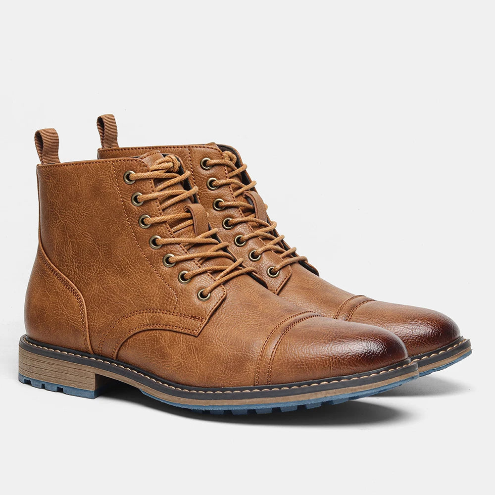 Boots Military Strong Wear-Resistant Outdoor Breathable Boots Army