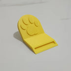 Pet Canned Food Opener Cat Dog Canned Opening Puppy Feeding Mixing Pet Wet Food Corkscrew Dog Accessories
