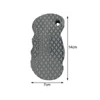 3D Magic Exfoliating Bath Sponge Body Dead Skin Remover Cleaner Shower Cleaning Scrubber Massager For Kids Adults 1PC