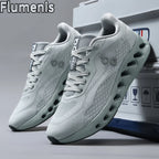 2026 New Summer New Shock Absorbing Casual Sports Shoes Off Road Running Men's and Women's Shoes Fashion Trend Golf Shoes 39-45