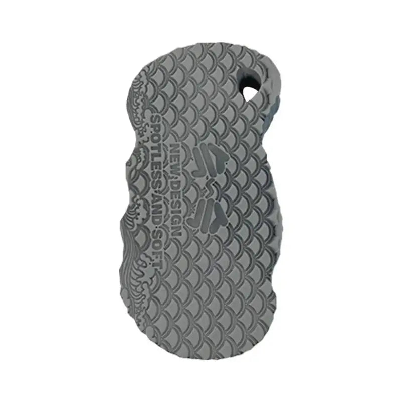 3D Magic Exfoliating Bath Sponge Body Dead Skin Remover Cleaner Shower Cleaning Scrubber Massager For Kids Adults 1PC