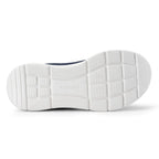 FitVille Men's Walking Shoes Lightweight Wide Men Sneakers Comfortable Casual Sports Running Shoes for Men for Plantar Fasciitis