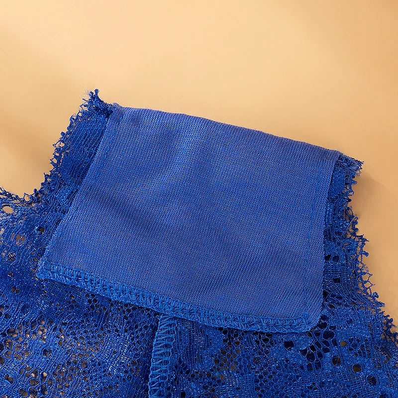 Sexy Panties Women Lace Low-Rise Solid Sexy Briefs Female Underwear Cross Strap Temptation Lingerie Ladies G String Thong