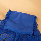 Sexy Panties Women Lace Low-Rise Solid Sexy Briefs Female Underwear Cross Strap Temptation Lingerie Ladies G String Thong