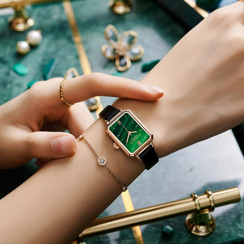 Woman Watch Luxury Original Quartz Watch for Ladies Wristwatch Business Watches Luminous  Wristwatch Gift Watch