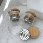 Nail Brushes Washing Cup Water Cleaner Easy Cleaning Portable Brush Mesh Layers Washer for Nail Art Sequins Nail Tools