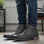 Boots Military Strong Wear-Resistant Outdoor Breathable Boots Army