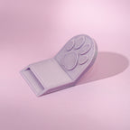 3D Printed Creative Cat Paw Shaped Pet Food Can Opener, Multifunctional Portable Cat Food Can Opener, Safe and Easy to Grip