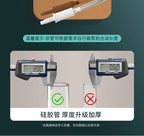 Kitchen Counrtertop Dishes Dispenser with Extention Tube Hand Press Soap Liquid Pump Plastic Soap Dispenser for Sink Accessories