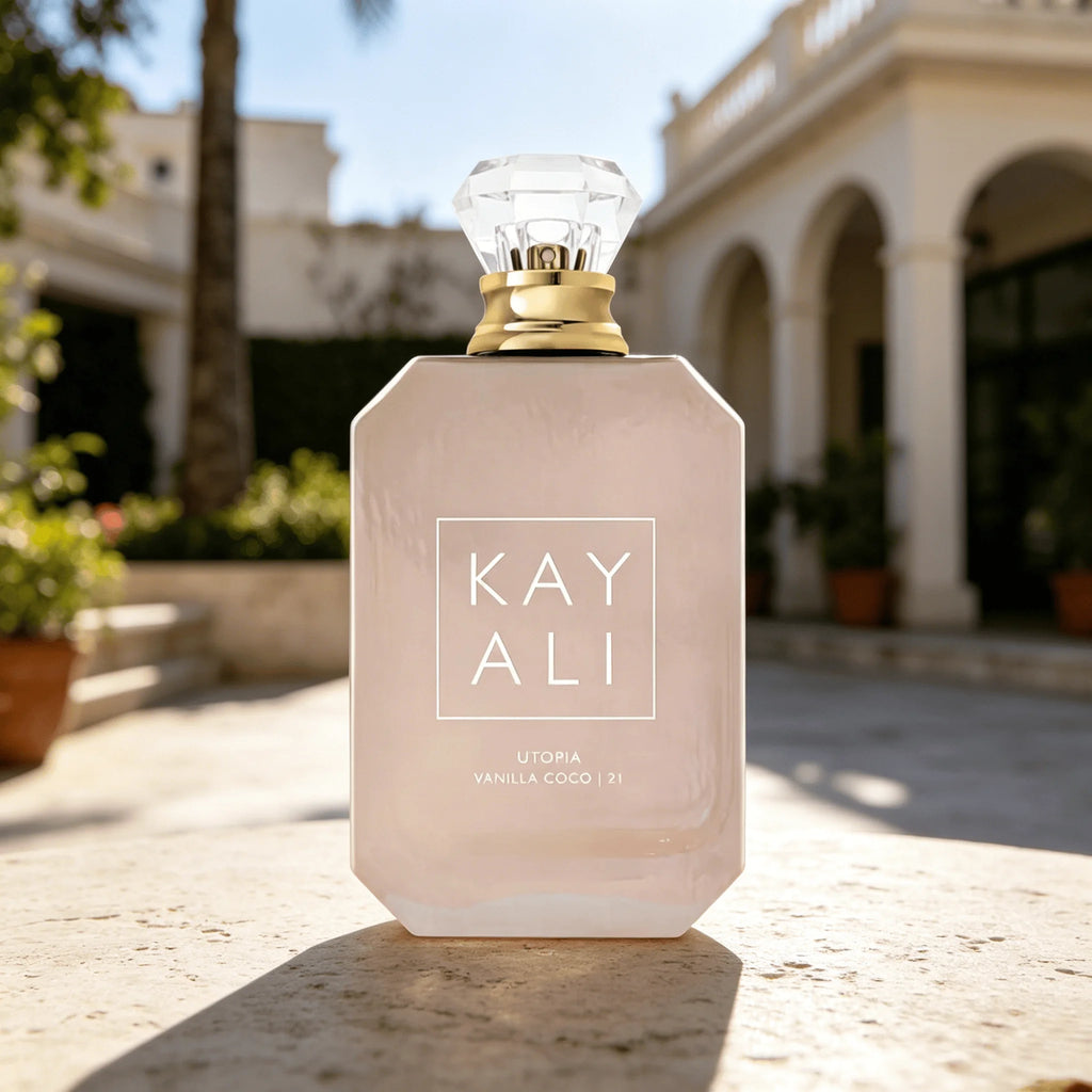 KAYALI（21)  Perfume Collection 100ml Eau De Parfum – Long Lasting Luxury Fragrance for Women & Men – Multiple Scent Options