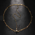 Fashion Crystal Head Chain Wedding Hair Accessories for Women Elegant Headpiece Bling Bridal Forehead Chain Indian Jewelry Gifts