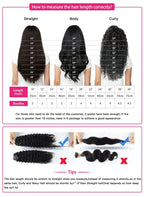 Burmese Curly Bundles with Frontal 100% Human Hair Weave Deep Wave Bundles and Closure Curly Bundles and Frontal For Extension