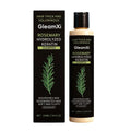 Rosemary Hair Growth Shampoo Organic Rosemary Oil for Hair Growth, Natural Anti Loss Thickening Shampoo for Thinning Hair