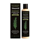 Rosemary Hair Growth Shampoo Organic Rosemary Oil for Hair Growth, Natural Anti Loss Thickening Shampoo for Thinning Hair