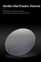 POEDAGAR Original Military Men Watches Waterproof Luminous Date Chronograph Man Watch Stainless Steel Men's Quartz Watches Reloj