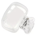 Household Toothbrush Storage Clip - Portable Travel Toothbrush Dust Protective Cap - Storage Box Portable Toothbrush Head