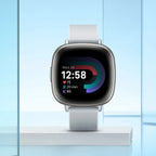 Silicone Strap For Fitbit Versa 4 3 2 1 Versa Lite Band SmartWatch Bracelet For Fitbit Sense/Sense 2 Correa Watchband Pin Buckle