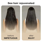 Collagen Hair Treatment Deep Repair Conditioning Argan Oil Hair Mask Essence for Dry Damaged Hair 200ml/500ml