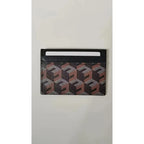 2026 New Trendy 3D Pattern Genuine Leather Card Holder Multi-Functional Small Size for Men And Women Card Protector Coin Purse
