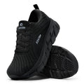 Fitville Women's Sports Shoes Breathable Wide Walking Rnning Jogging Shoes for Women Casual Sneakers Lightweight Comfortable