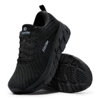 Fitville Women's Sports Shoes Breathable Wide Walking Rnning Jogging Shoes for Women Casual Sneakers Lightweight Comfortable