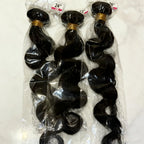 30 40 Long Body Wave Bundles Human Hair 8-40 Inch Brazilian Raw Unprocessed Raw Virgin Human Hair Wavy 2/3/4 Bundles
