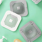 Kitchen Sink Filter Strainer Shower Drain Hair Catchers Hair Stoppers Sink Mesh Bathtub Trough Filter Bathroom Accessories