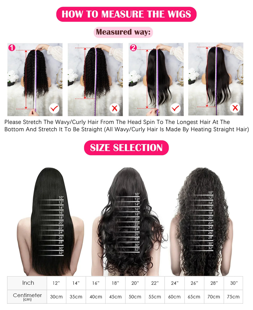 30 40 Inch Body Wave Lace Front Wig PrePlucked With Baby Hair 13x4 13x6 HD Lace Frontal Wigs For Women Body Wave Human Hair Wigs